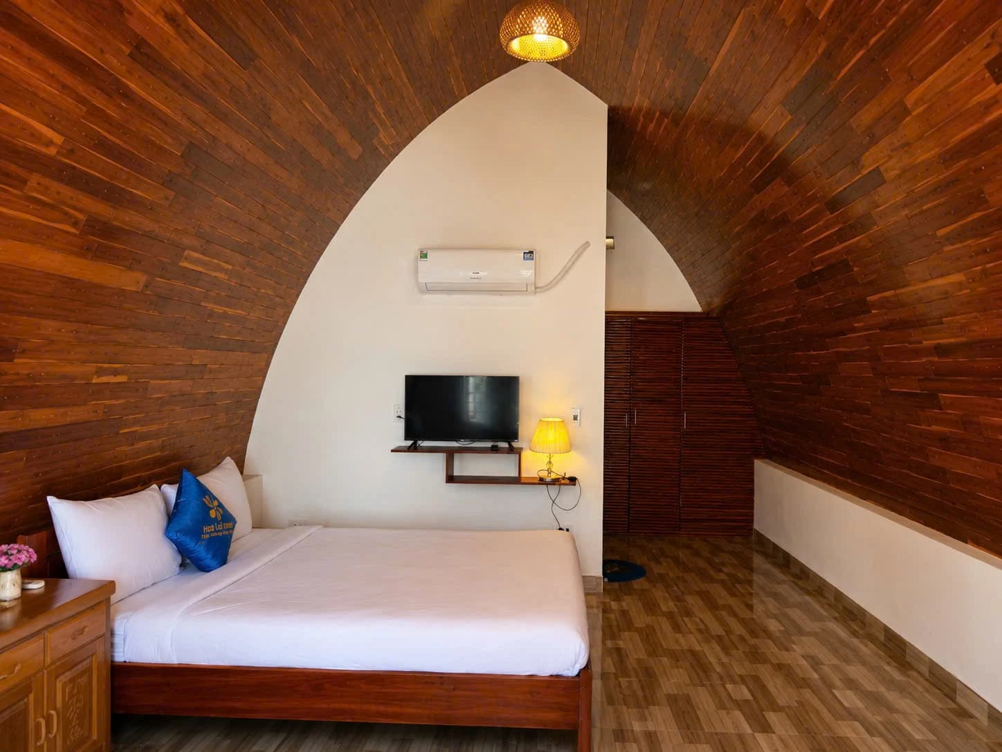 Bungalow Sát Biển 4 Người Lớn 5