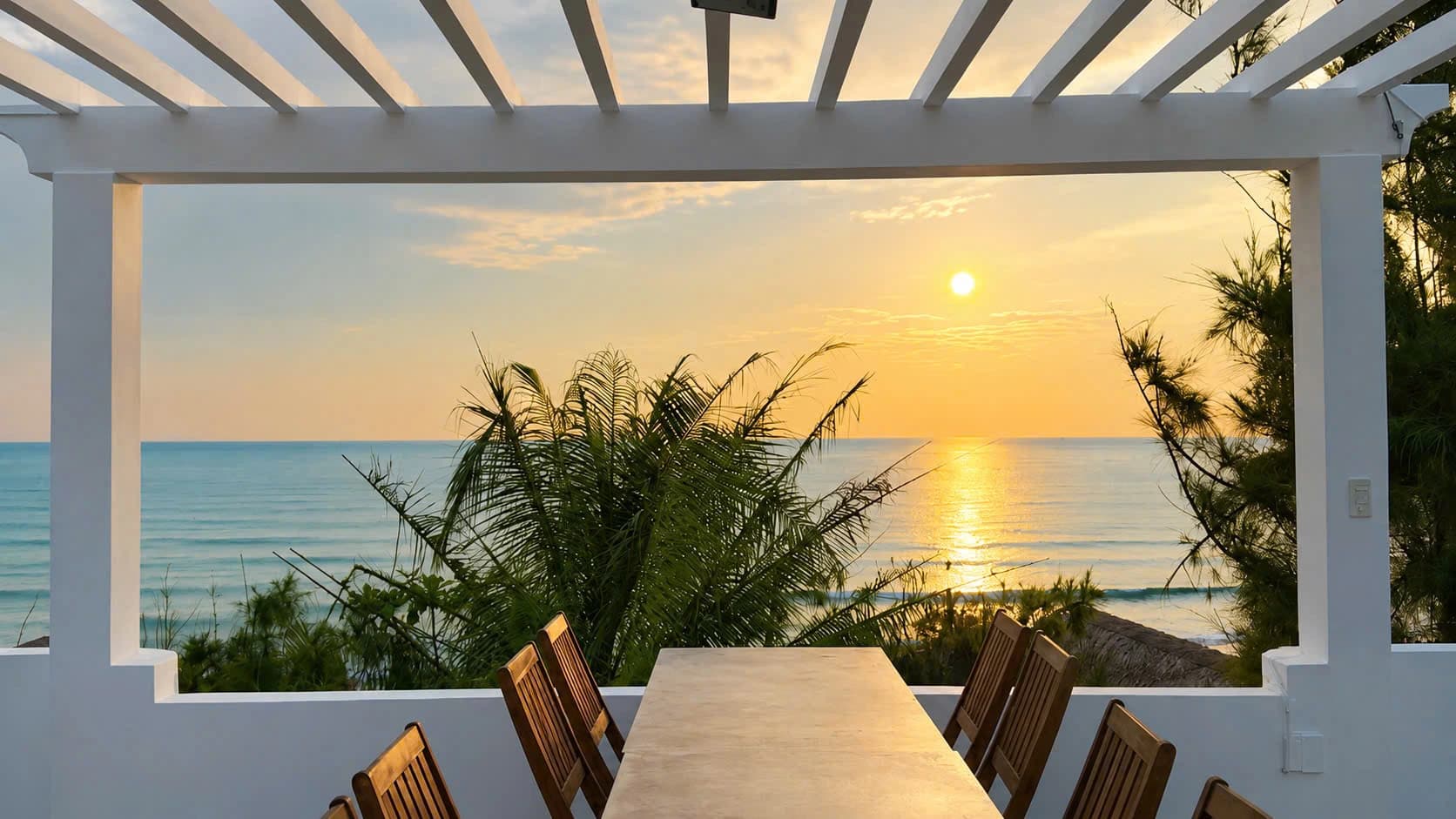 COMBO TRỌN GÓI ĂN & Ở 2 NGÀY 1 ĐÊM SUNRISE SEA VILLA 11