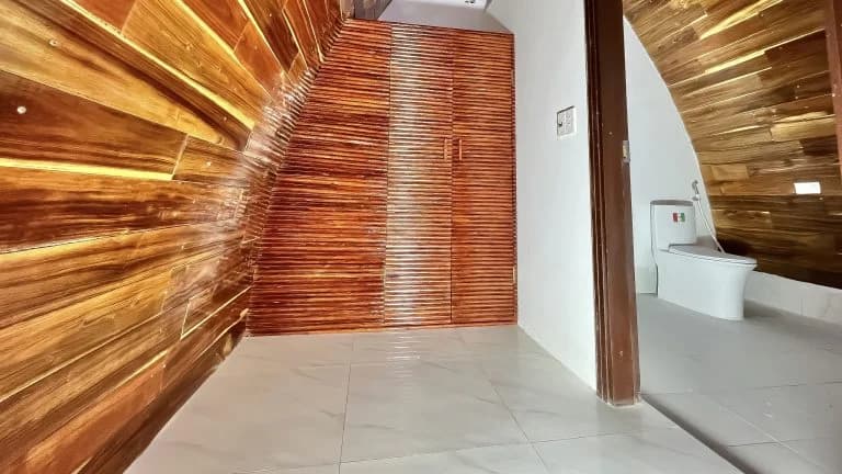 ALL-INCLUSIVE COMBO 3D2N — OCEAN VIEW BUNGALOW 6 Adults 7