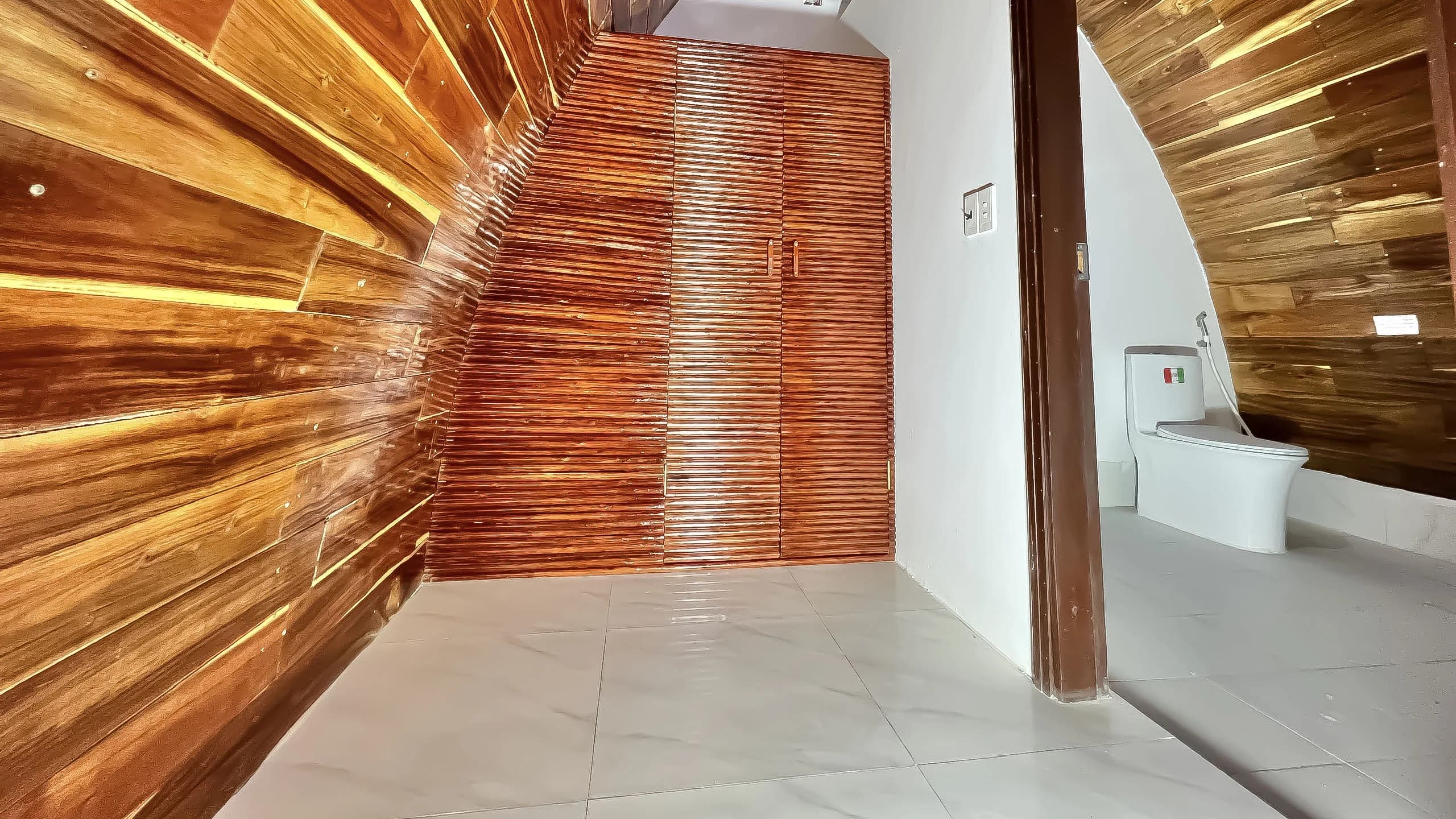 Bungalow Sát Biển 4 Người Lớn 9