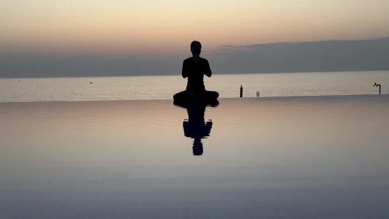Yoga & Meditation