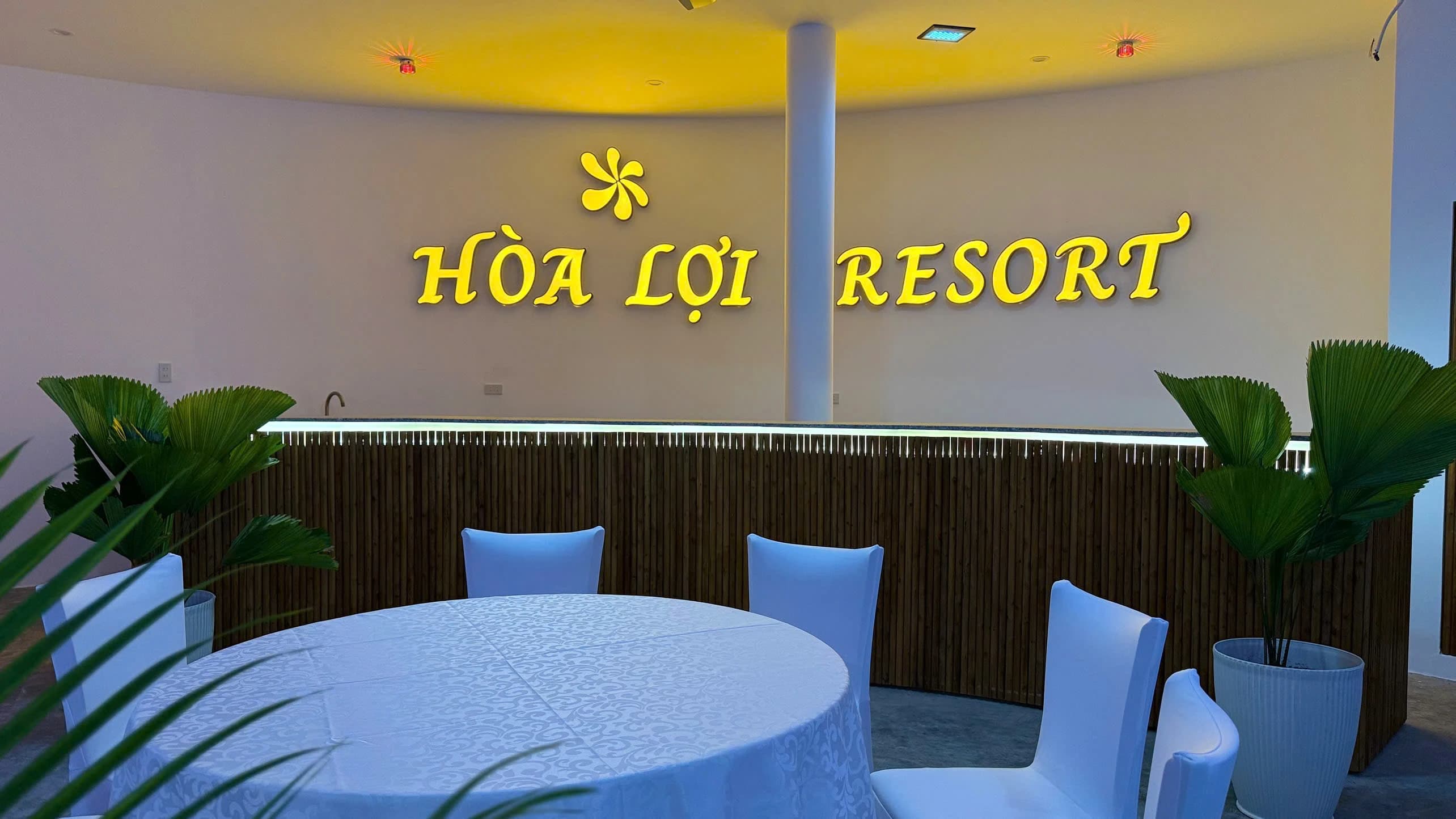 Hat Pavilon — Private Events & Fine Dining
