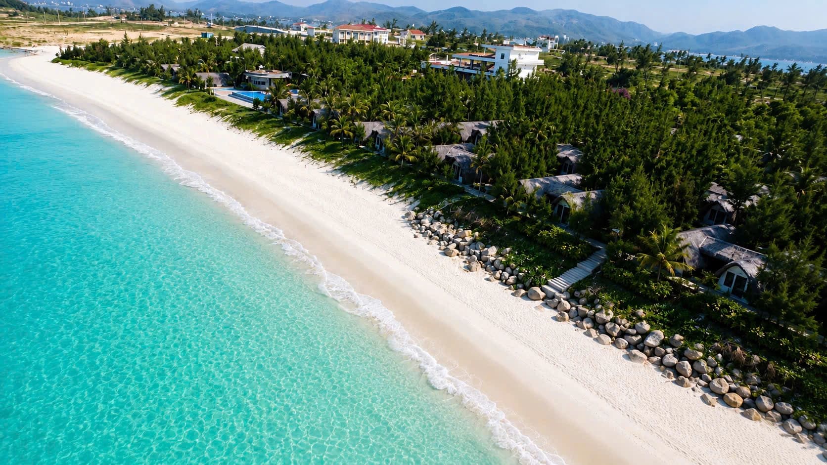 Hòa Lợi Resort & Retreat