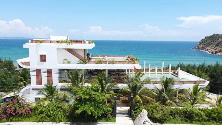 Hoa Loi Resort Restaurant