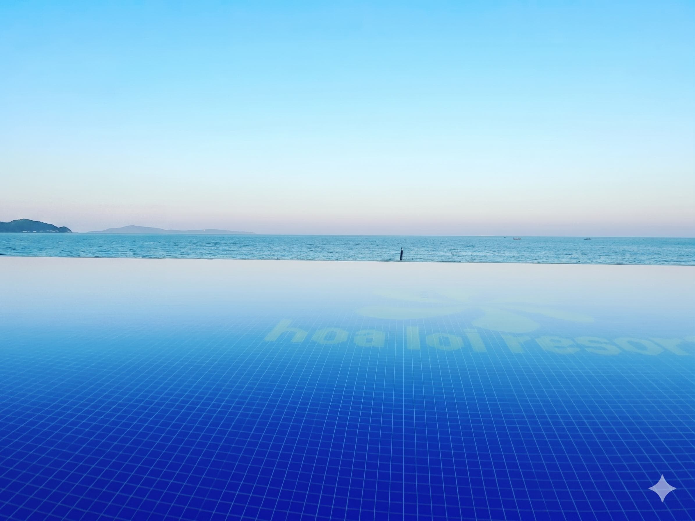 Infinity Pool