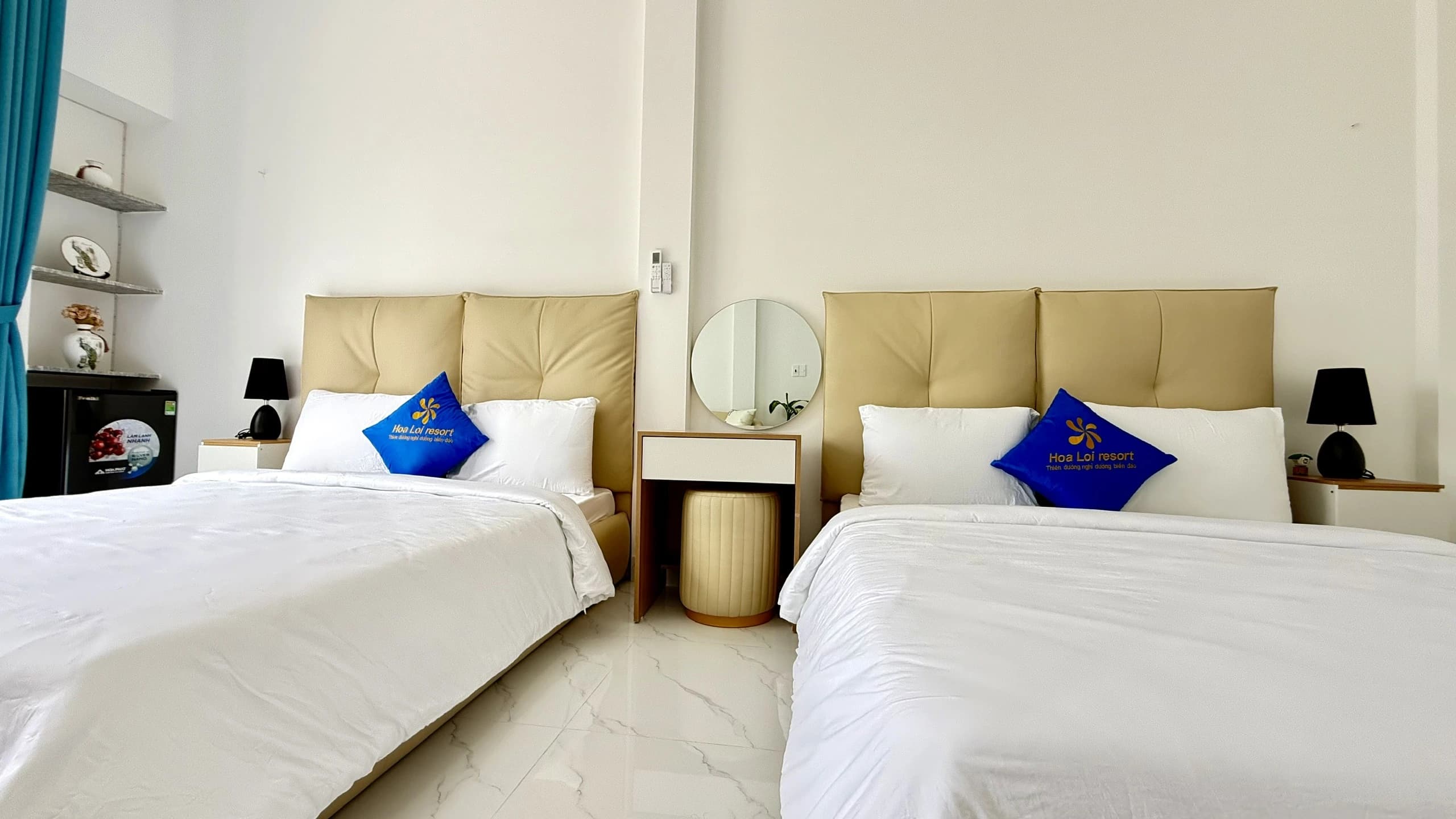 ALL-INCLUSIVE COMBO 4D3N — SUNRISE SEA VILLA 10