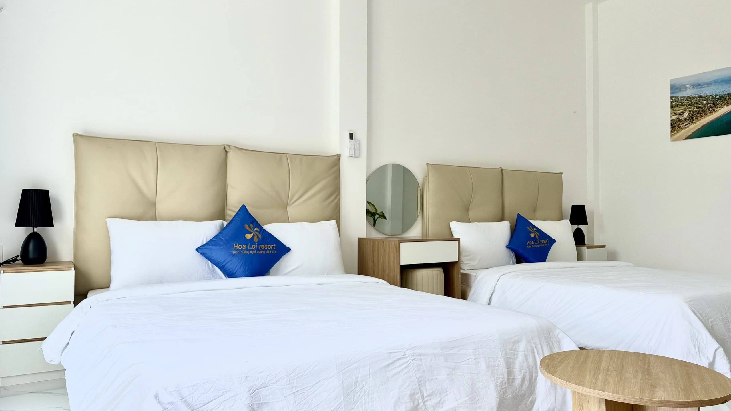 ALL-INCLUSIVE COMBO 4D3N — SUNRISE SEA VILLA 3