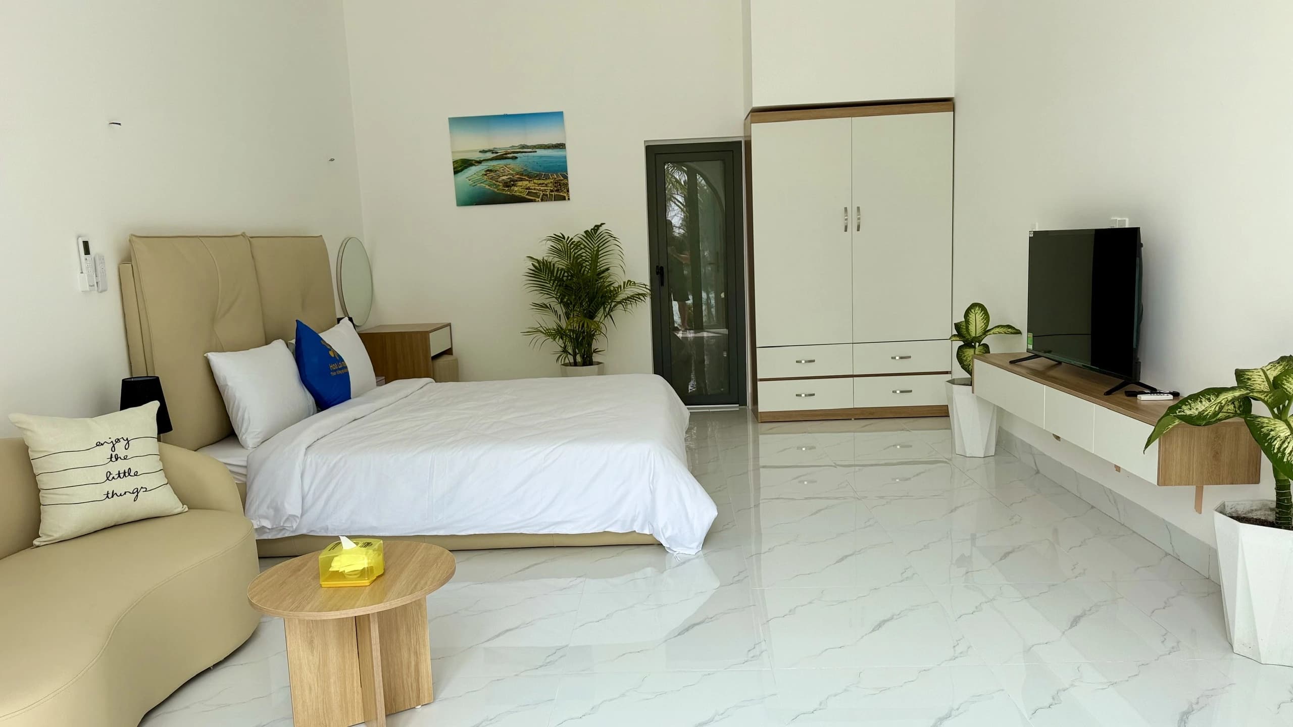 ALL-INCLUSIVE COMBO 4D3N — SUNRISE SEA VILLA 6