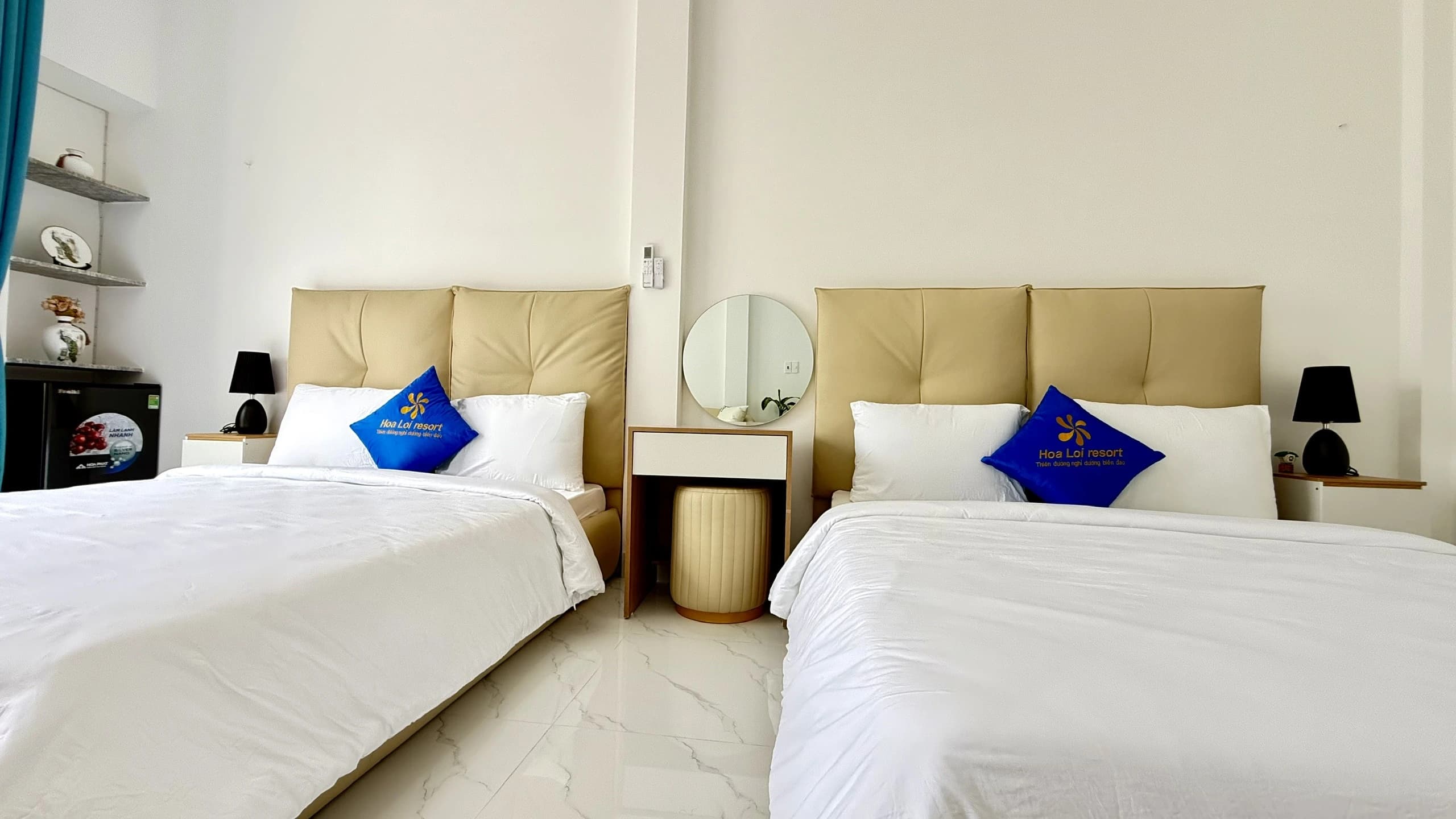 ALL-INCLUSIVE COMBO 4D3N — SUNRISE SEA VILLA 9