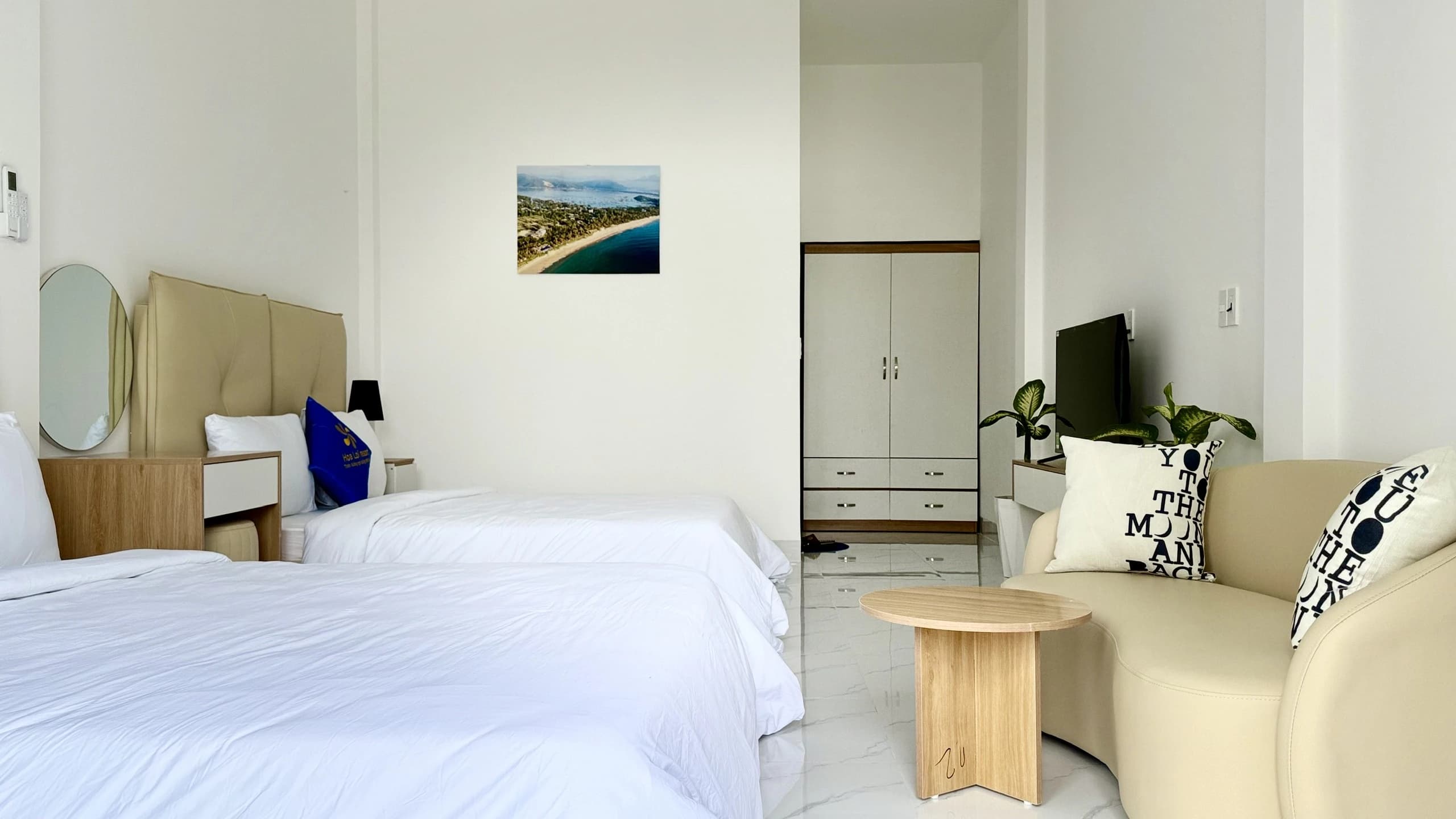 ALL-INCLUSIVE COMBO 4D3N — SUNRISE SEA VILLA 8