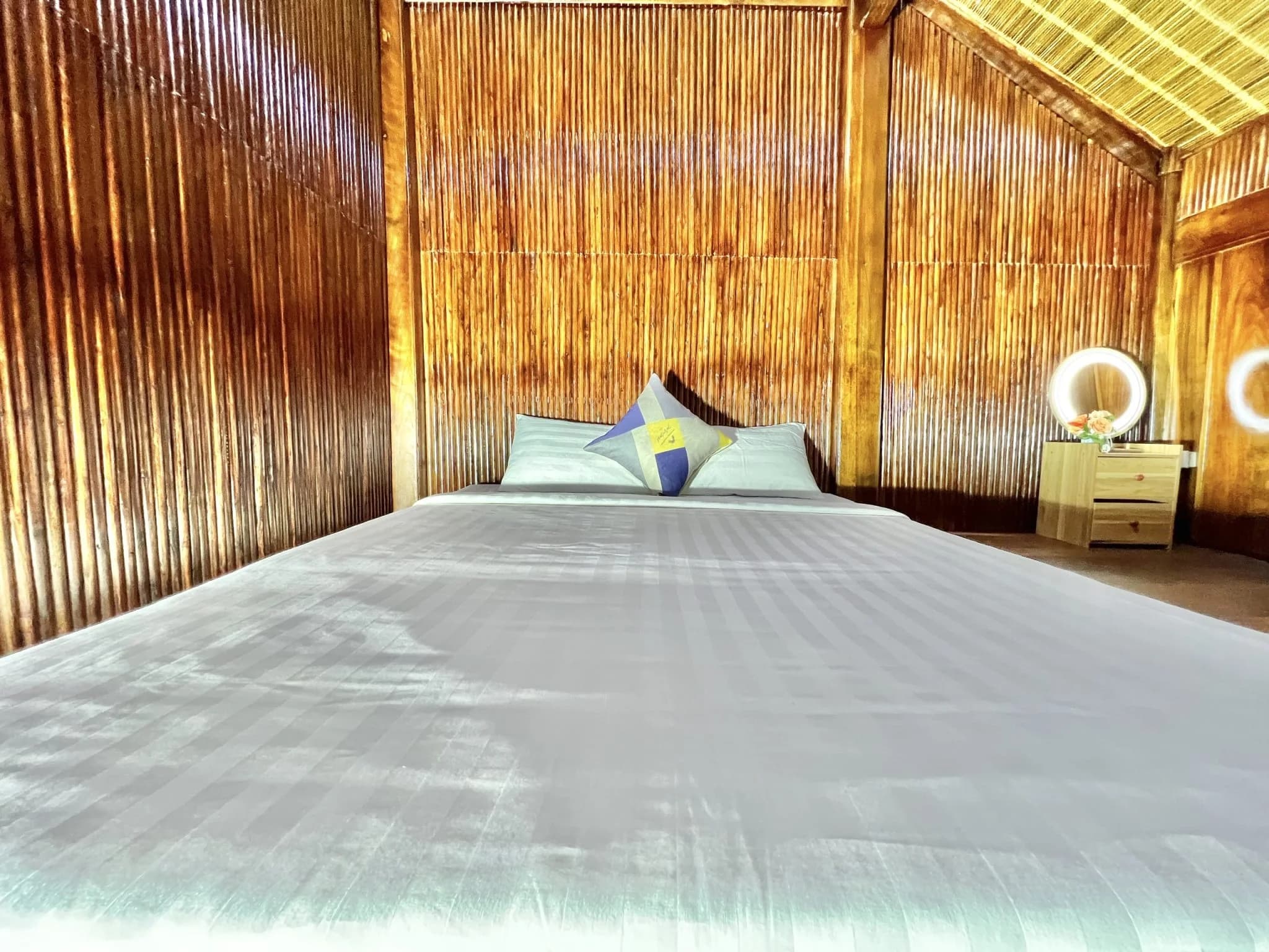 Wooden Villa Ocean View — Floor 2 (20 Adults) 3
