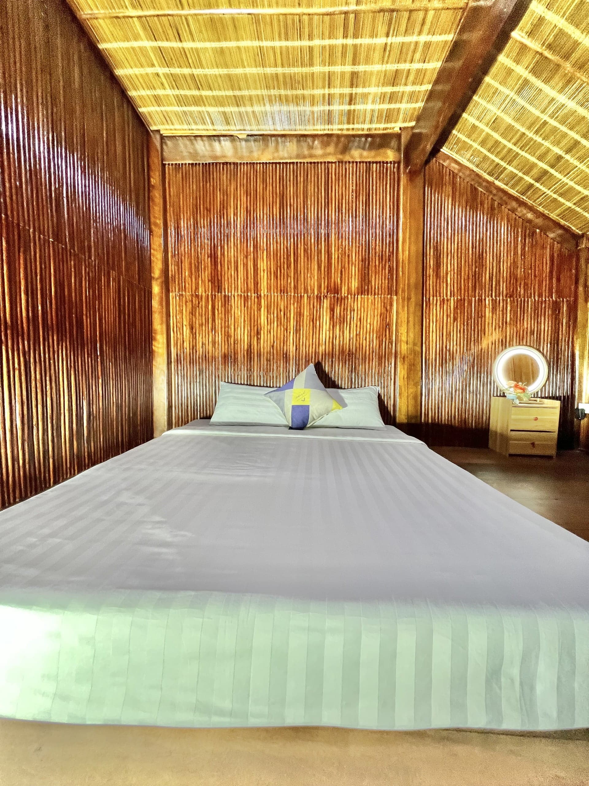 Wooden Villa Ocean View — Floor 2 (20 Adults) 14