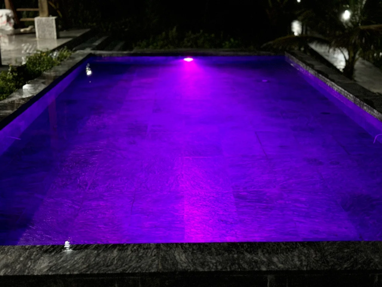 be boi vo cuc villa hoa loi resort