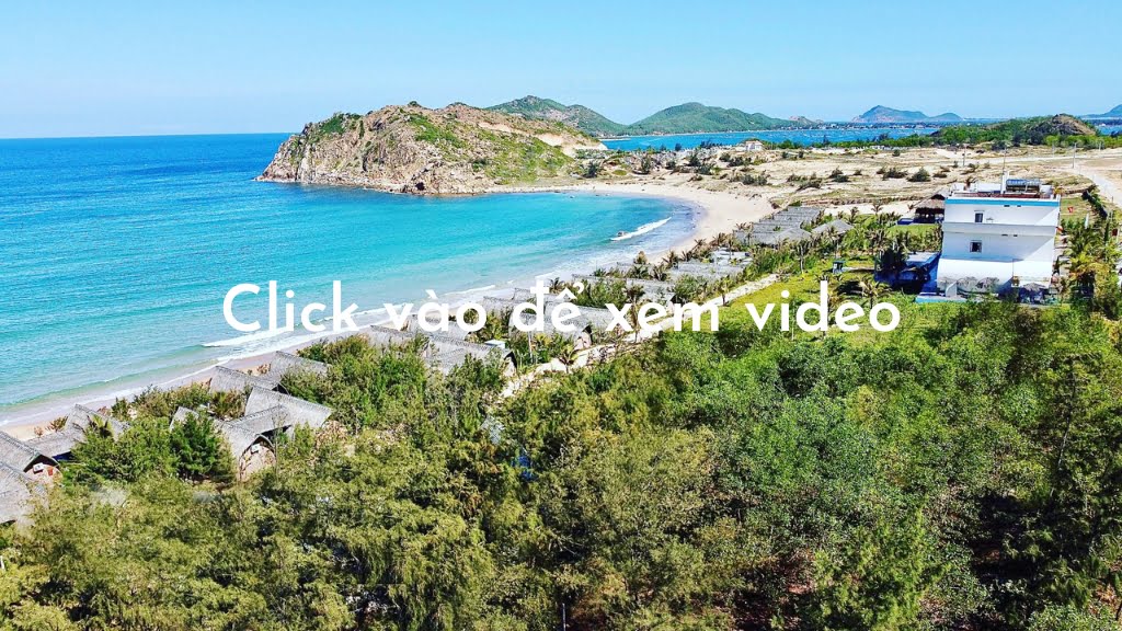 Hoa Loi resort 1 クイニョン リゾート