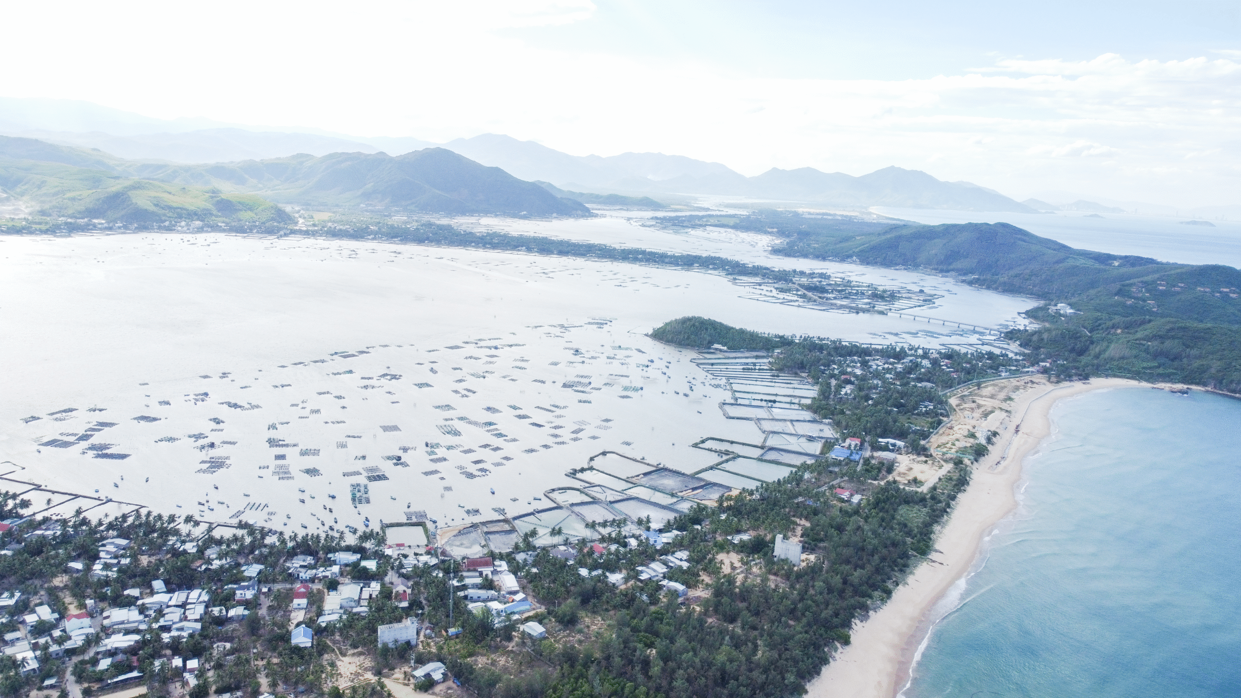 resort Phú Yên yên bình