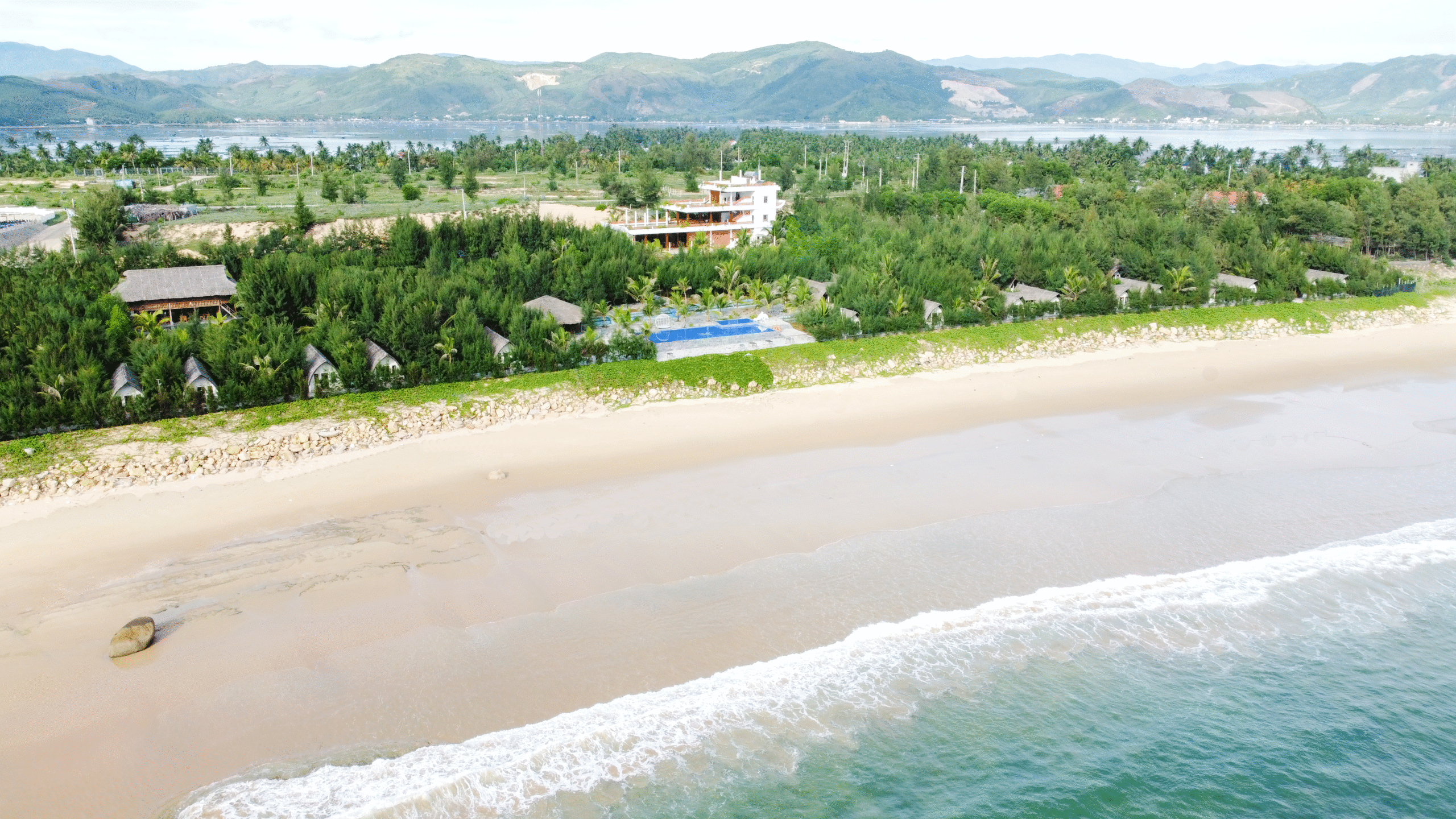 Resort Phú Yên cho gia đình và cặp đôi